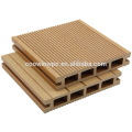 150x25mm square hollow wpc decking decorate board
About COOWIN